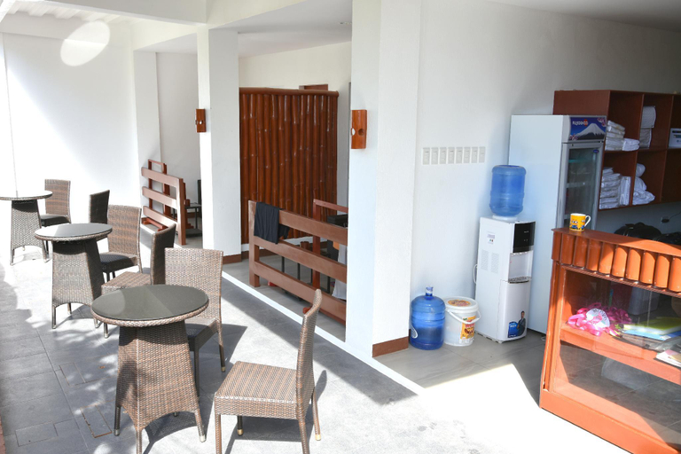 Public Area