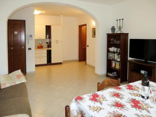 Locazione Turistica Villa Casa Marina-1, Livorno