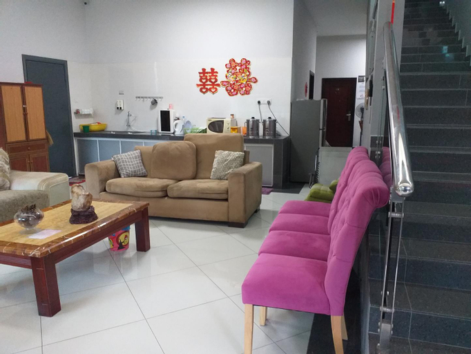 Others 5, Jinjang Homestay, Gombak