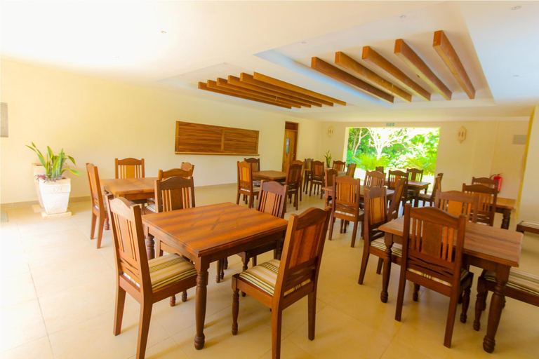 Food & Drinks 4, Villa Mandhari - Diani Beach, Msambweni