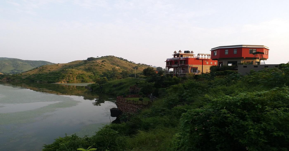 Others 3, Lake Alpi Resort, Rajsamand