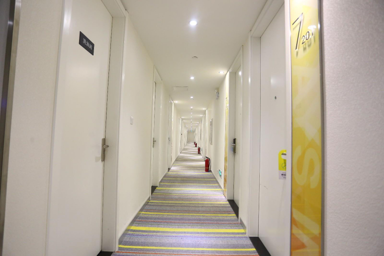 Public Area 2, 7 Days Inn·Langfang Railway Station, Langfang