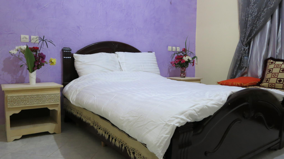 Others 4, Moorish House & Gardens, Al Haouz