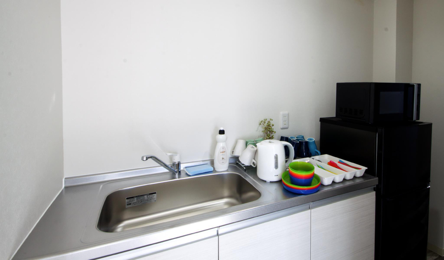 Others 5, Guest House Re-worth Joshin1 3F, Nagoya