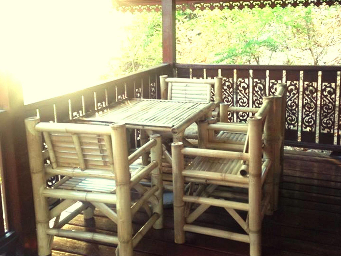 Others 3, Utopia House Phangan, Ko Phangan