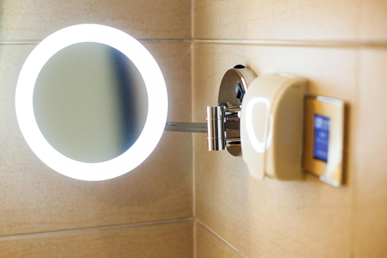 Bathroom 4, Lavande Hotels·Sanya Walking Street, Sanya