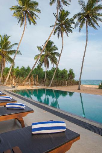 Sport & Beauty 2, Serendivi Resort Villa, Tangalle