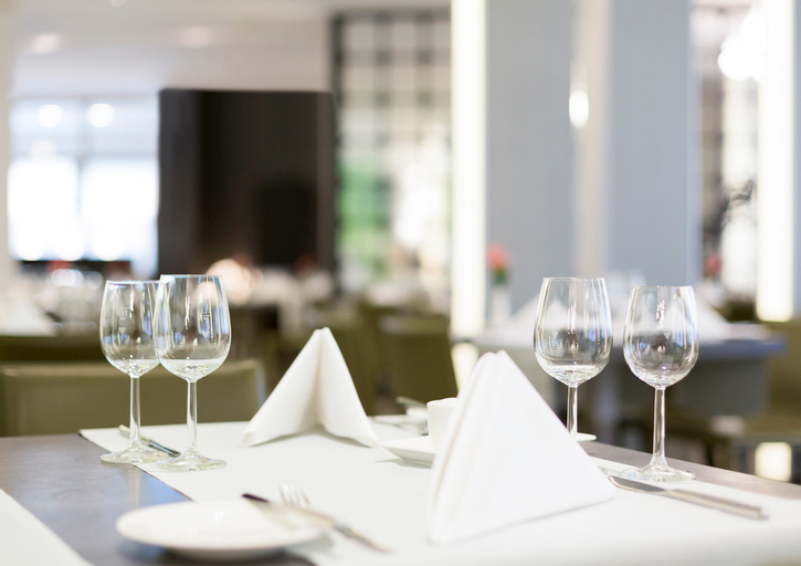 Food & Drinks 5, Novotel Suzhou Tai Lake Santeh, Suzhou