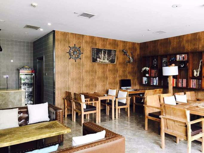 Food & Drinks 5, Lavande Hotel Xi'an Longshouyuan Wenjing Road, Xi'an