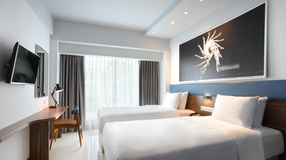 Bedroom 7