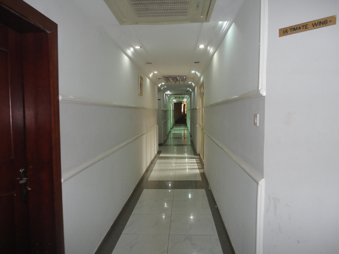 Public Area, SDM Tavern and Suites, IbadanNorth