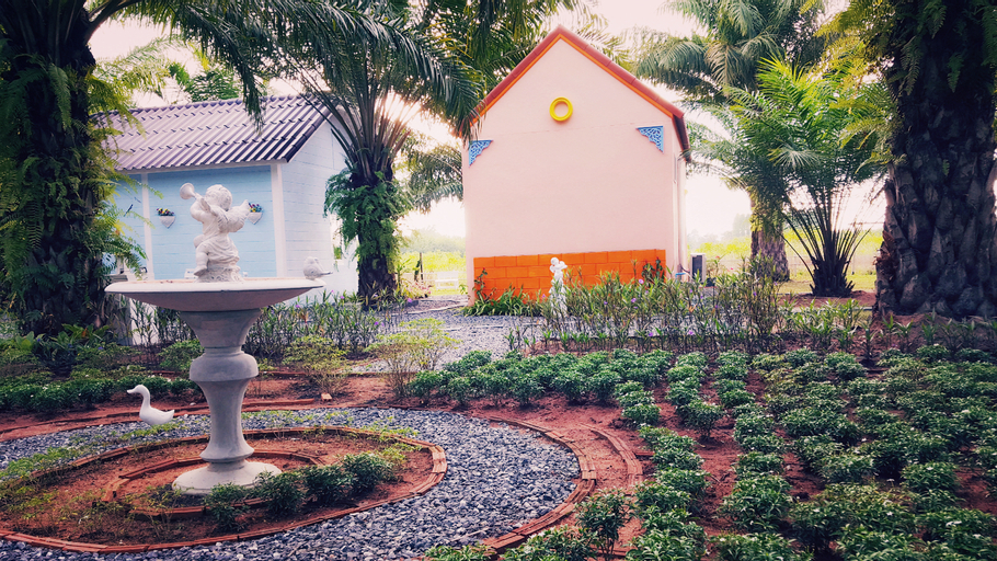 Others 5, Viewdao Jandhra, Tha Ta Kieb
