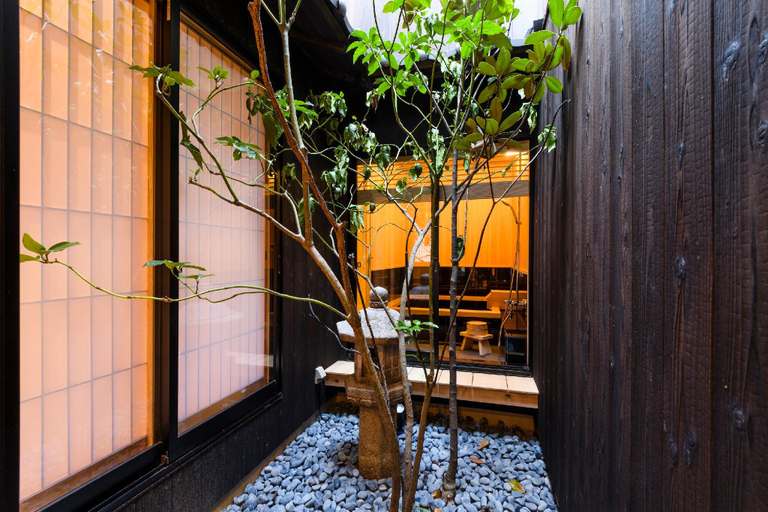 Others 4, The Villa soso, Kyoto