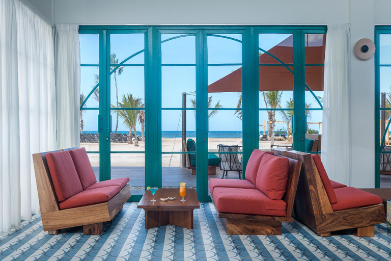 Public Area 4, Ocean El Faro Resort - All Inclusive, Salvaleon de Higuey