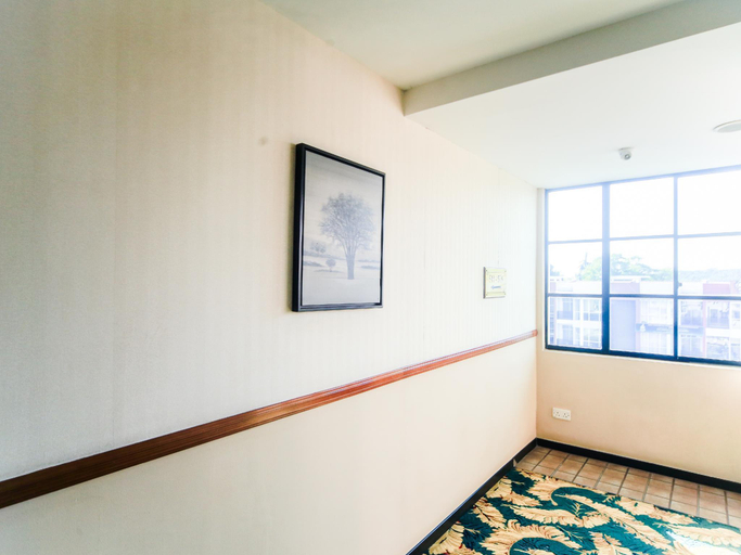 Others 2, Bay Hotel, Lahad Datu