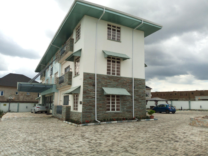 Others 5, World Lilies Hotel & Events Place, Ido