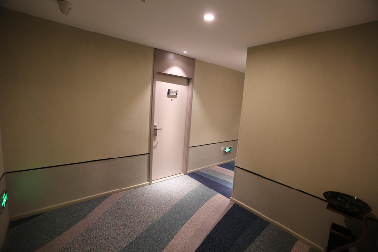 Public Area 4, Shanghai Jiejia hotel, Shanghai