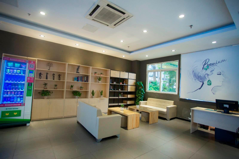 Others 5, 7 Days Premium Xiamen Airport Dianqian, Xiamen