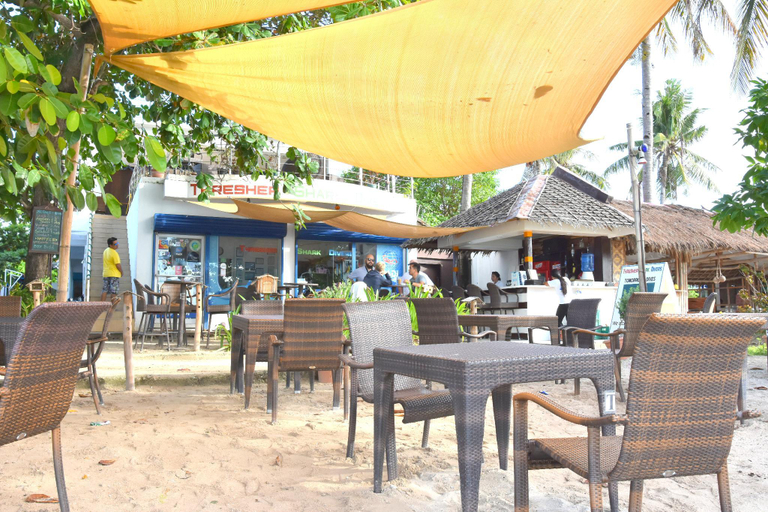 Food & Drinks, Malapatel, Daanbantayan