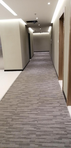 Bedroom 3, Manazel Aldiafah serviced apartment, Riyadh