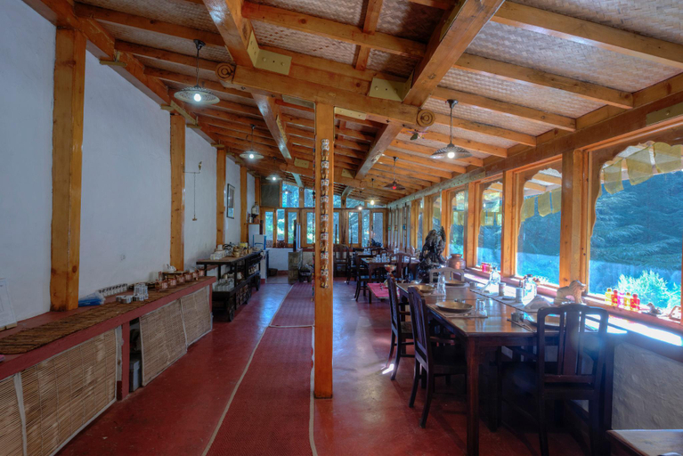 Others 3, Van Serai, Almora
