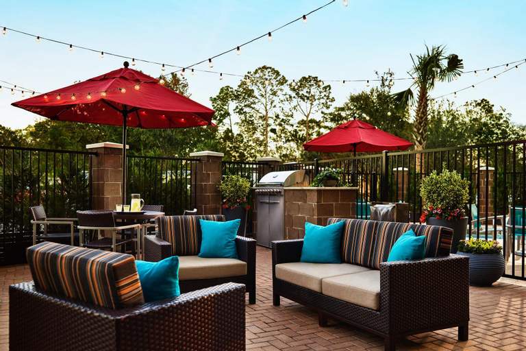 Others 4, TownePlace Suites by Marriott Vidalia Riverfront, Concordia
