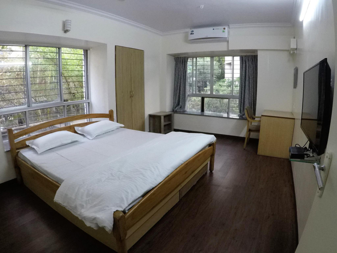 Others 3, Apple Tree Hospitality, Pune