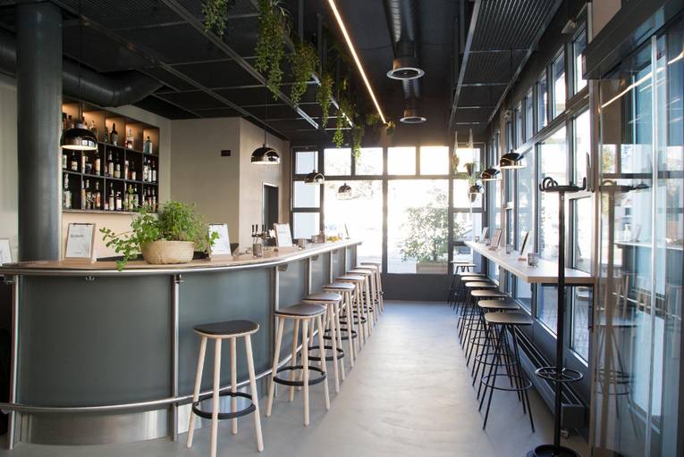 Food & Drinks 5, Businesshotel Forum, Rheintal