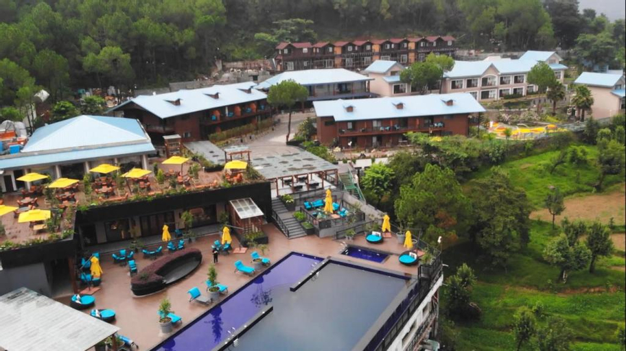 Radisson Blu Resort Dharamshala, Kangra