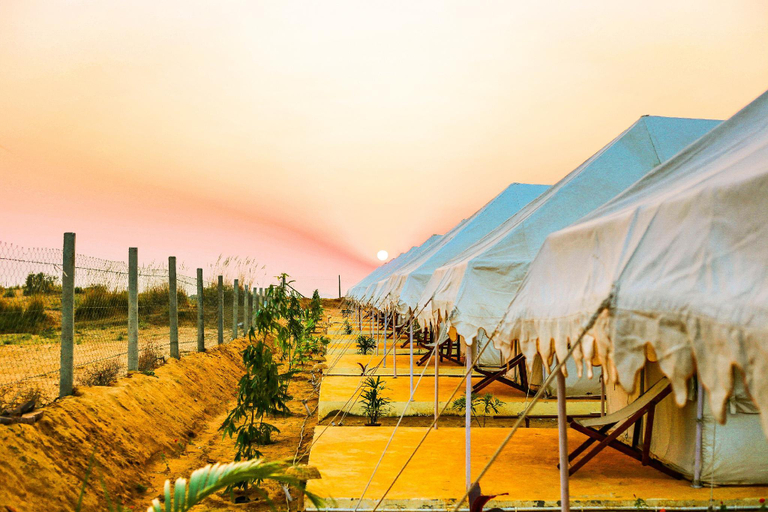 Others 1, Pushkar Karni Camp, Ajmer