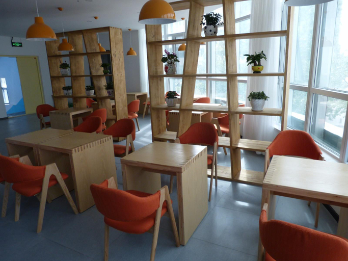 Food & Drinks 4, 7 Days Premium·Delingha Center Square, Haixi Mongol and Tibetan