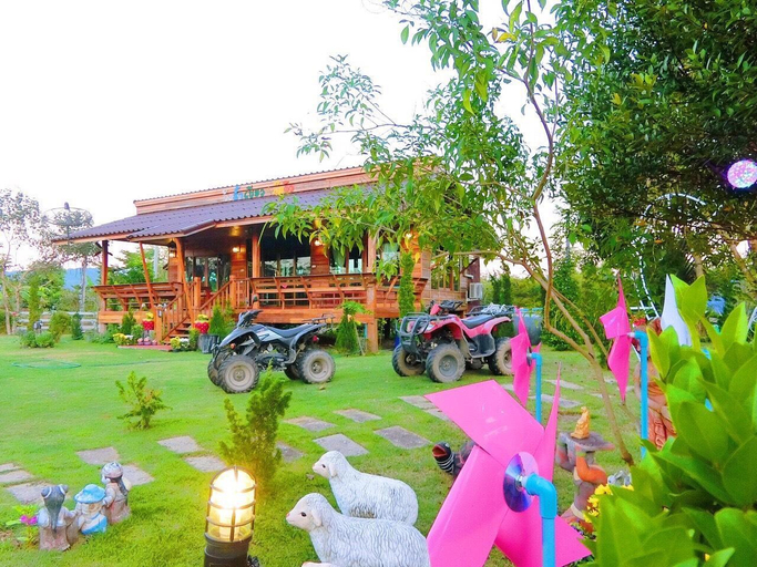 Others 4, Wangnamkeaw Goodview Resort, Wang Num Khiaw