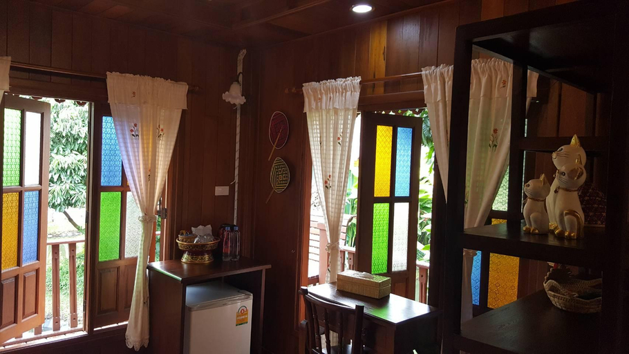 Others 4, Suksatan @ Lamphun, Muang Lamphun