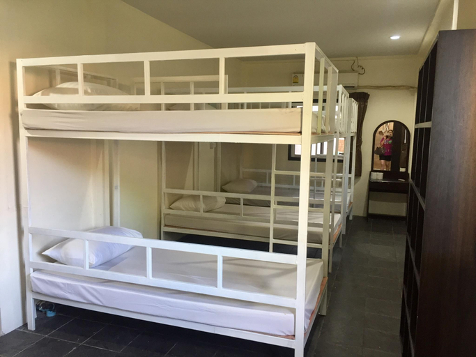 Bedroom 3, Golden Bee Phi Phi , Mueang Krabi