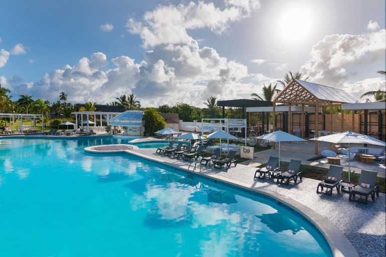 Others 3, Catalonia Royal Bavaro - All Inclusive - Adults Only, Salvaleon de Higuey