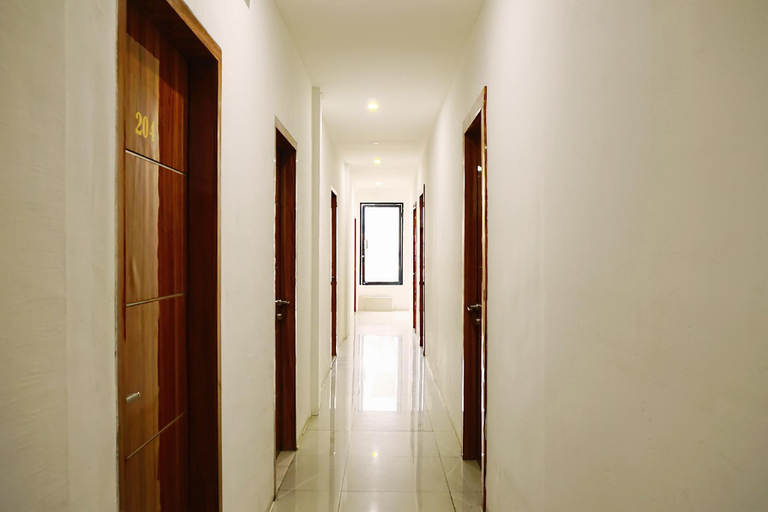 Others 4, Aedo Hotel Syariah, Bukittinggi