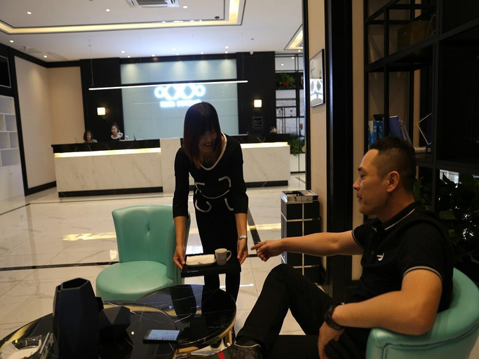 Others 4, Xana Hotelle·Yutian, Tangshan
