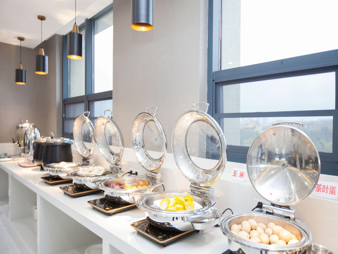 Food & Drinks 5, Xana Lite·Hotel Yingtan Longhushan Avenue, Yingtan