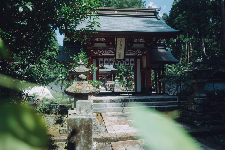 Exterior & Views 1, Ryokan Hikarinoie, Yufu