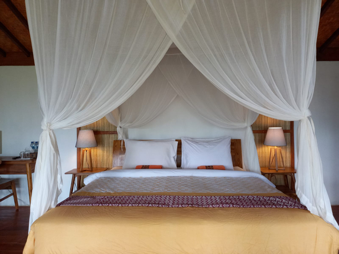 Bedroom 7