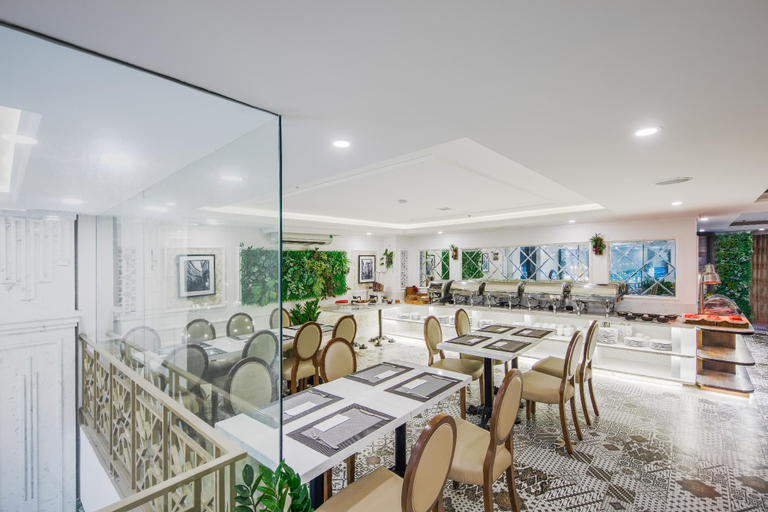 Food & Drinks 3, MAISON PHUONG HOTEL & APARTMENT, Da Nang