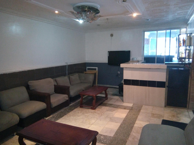 Others 5, E-Class Resorts, AbujaMun