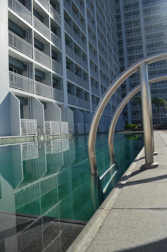 Sport & Beauty, Jovic's Condo at Breeze Residences, Pasay City