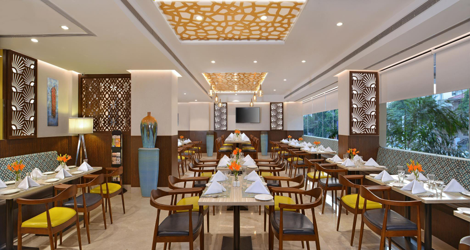 Food & Drinks 5, Fortune Inn Promenade, Vadodara - Member ITC Hotels' Group, Vadodara