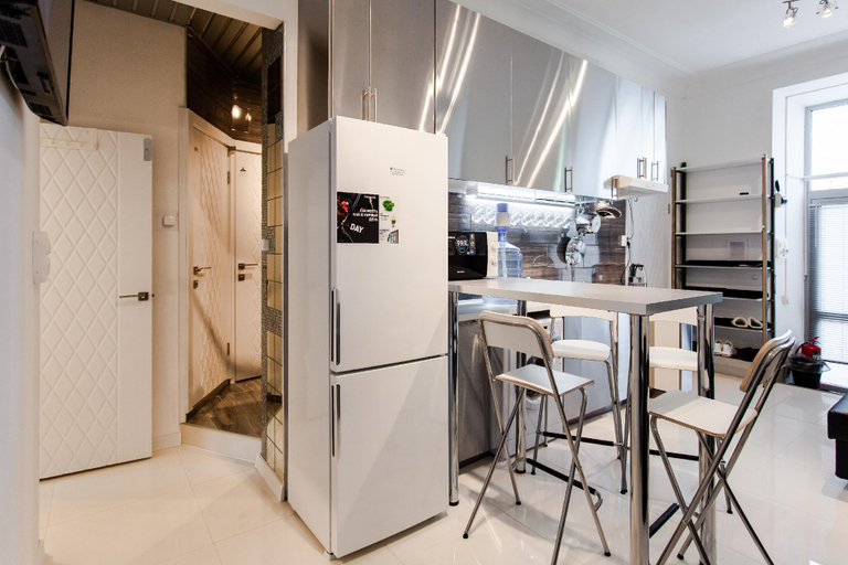Others 3, H&Co hostel, Vysokogorskiy rayon