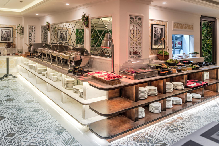 Food & Drinks 4, MAISON PHUONG HOTEL & APARTMENT, Da Nang
