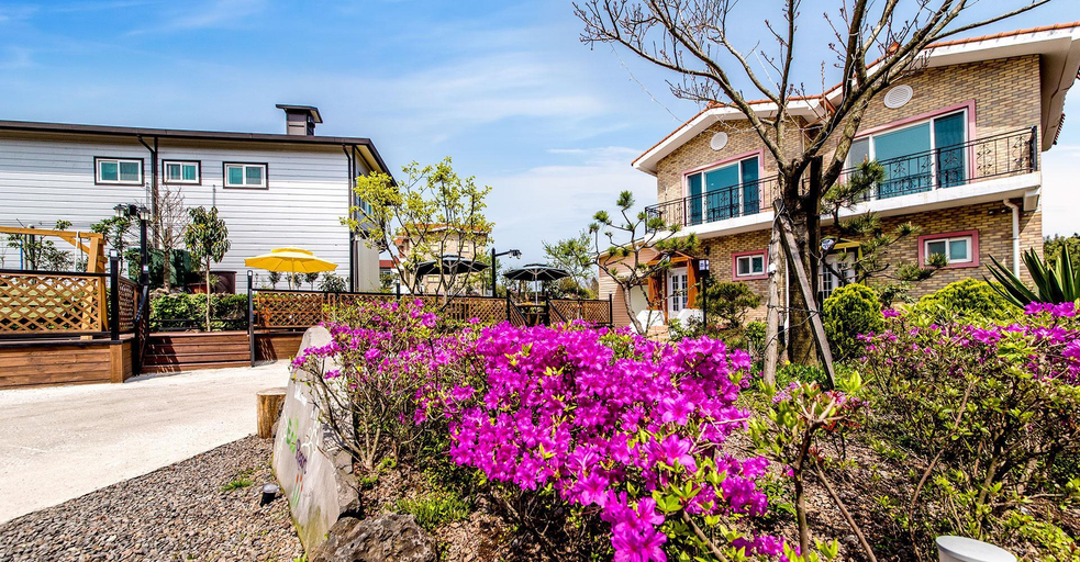 Others 4, Jeju Eco Resort, Seogwipo