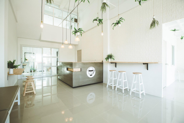 Public Area 2, Posh 39, Muang Nakhon Pathom