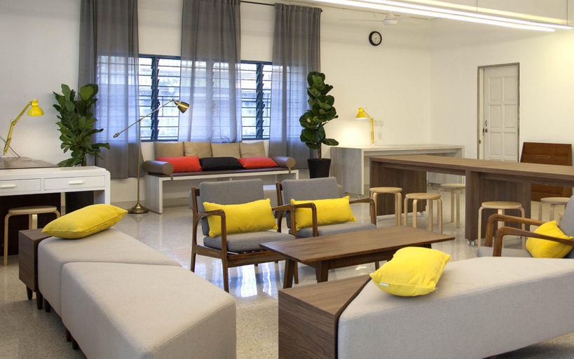 Others 5, YWCA Kuala Lumpur, Kuala Lumpur