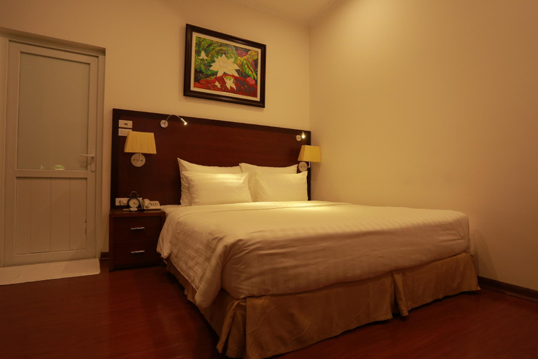 Bedroom, Melbourne Hotel Ninh Binh, Ninh Bình